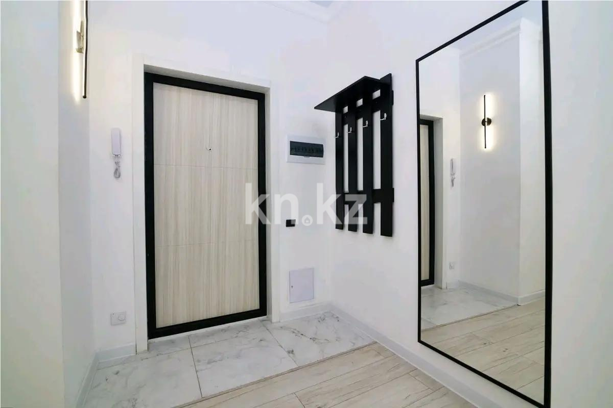 Продажа 3-комнатной квартиры, 83.6 м² в Астане - фото 6