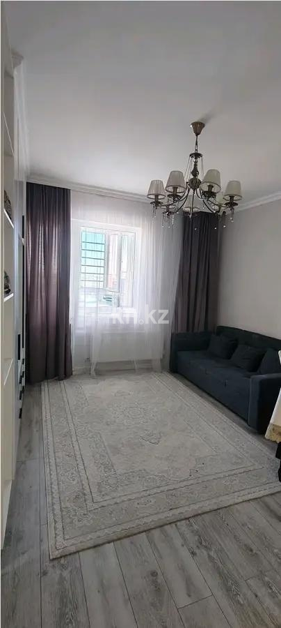 Продажа 2-комнатной квартиры, 40 м² в Астане