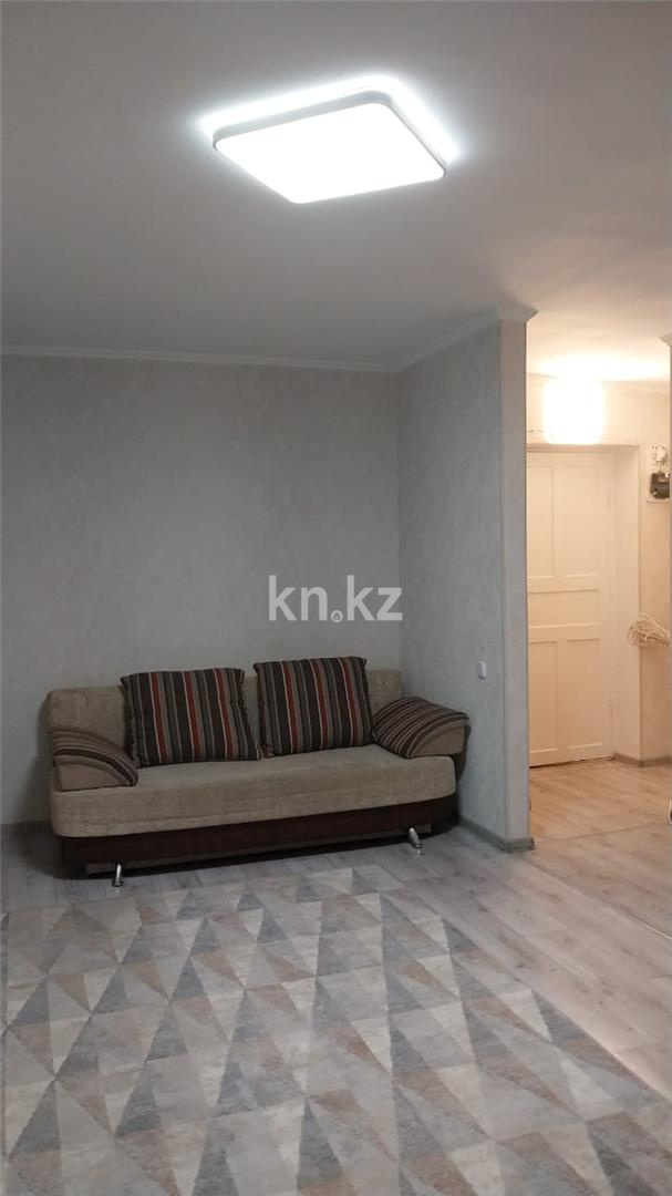 Продажа 3-комнатной квартиры, 45 м² в Караганде