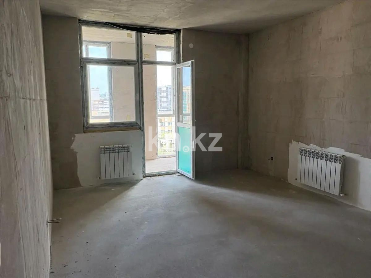 Продажа 2-комнатной квартиры, 83 м², ул. Нуршайыкова, дом  6/1 в Астане - фото 3