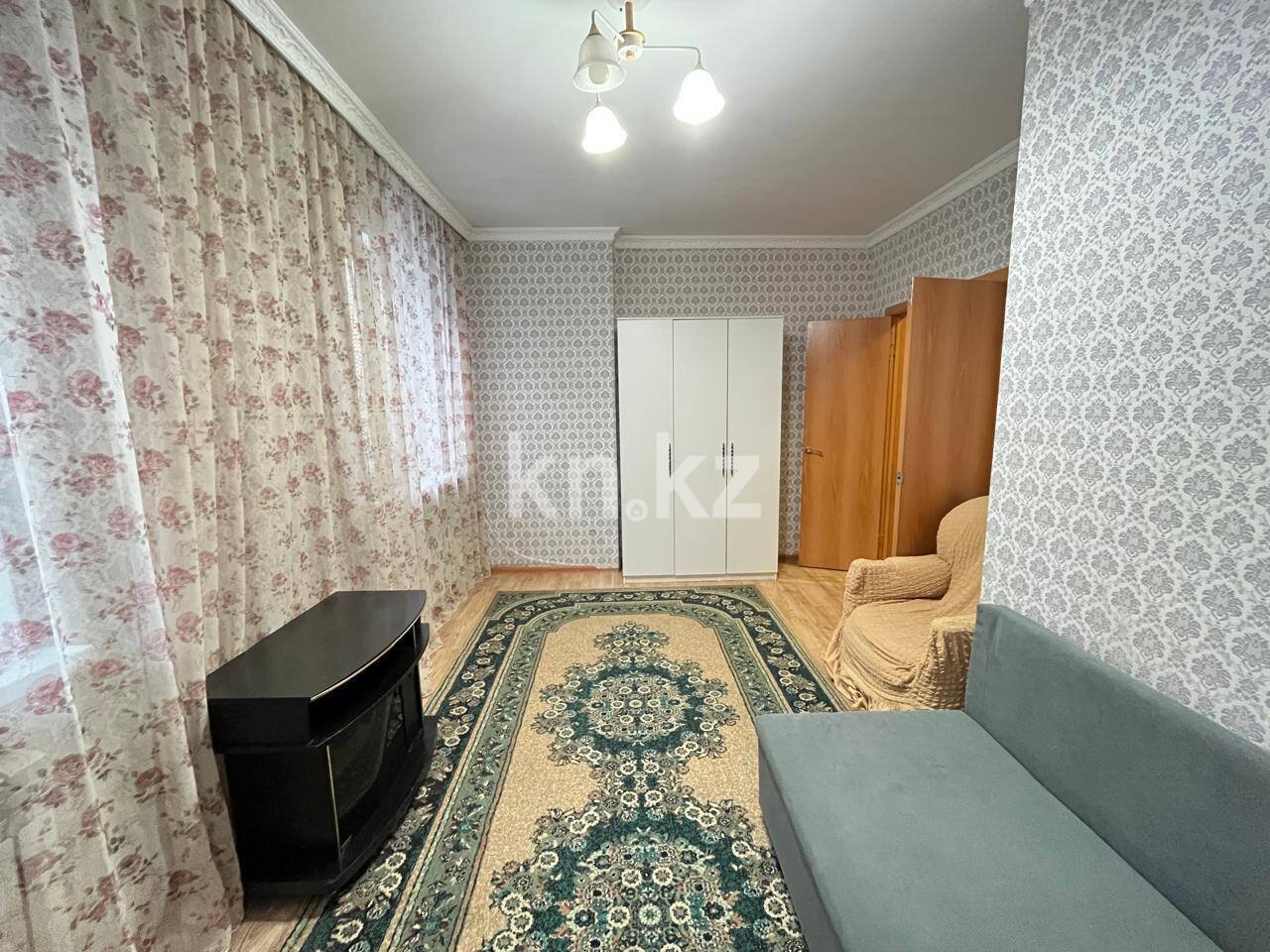 Аренда 1-комнатной квартиры, 40 м² в Астане - фото 3