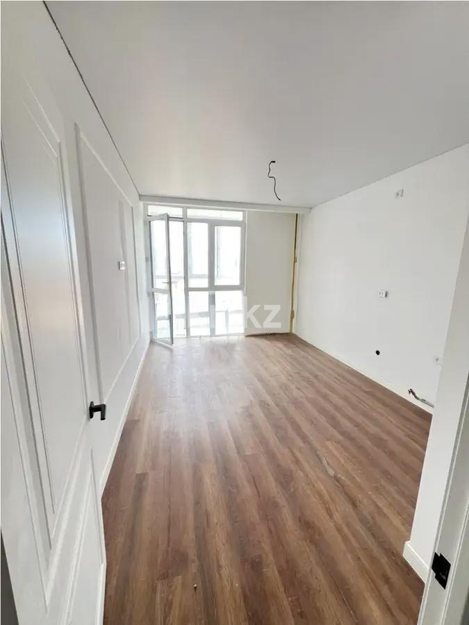 Продажа 1-комнатной квартиры, 45 м² в Алматы - фото 2