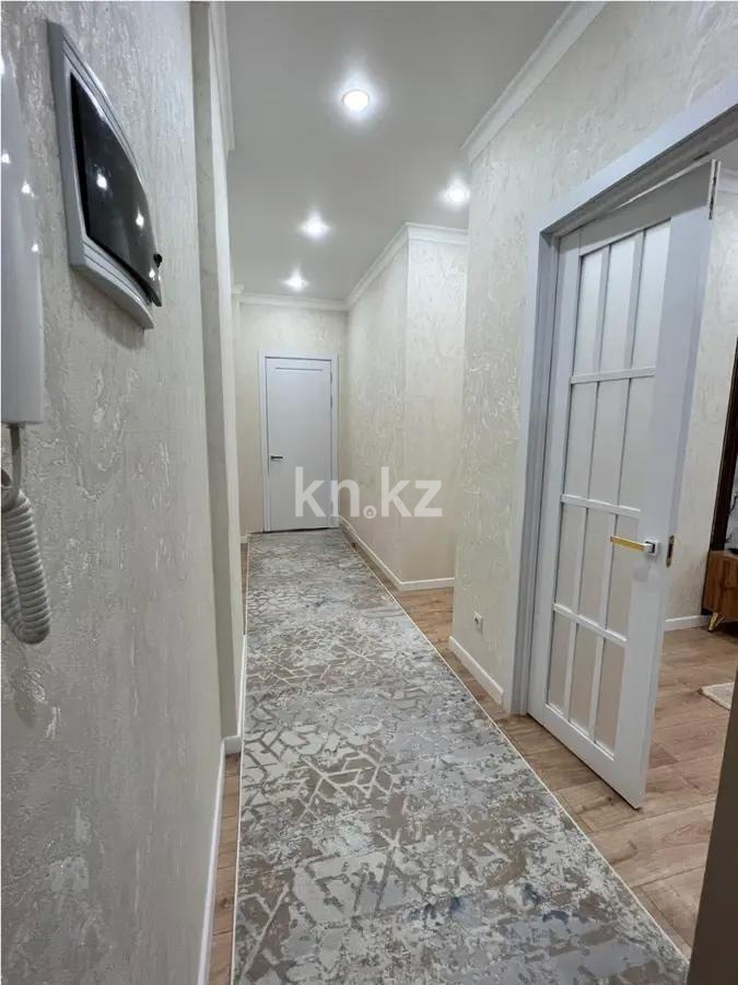 Продажа 2-комнатной квартиры, 62.1 м² в Астане - фото 7