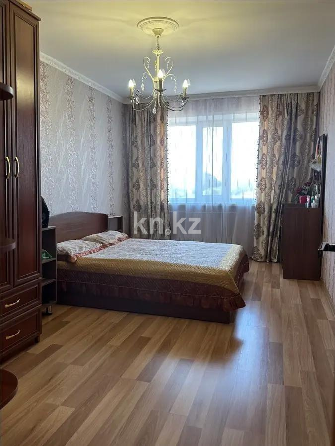 Продажа 3-комнатной квартиры, 68 м², ул. Язева, дом  5 в Караганде - фото 2