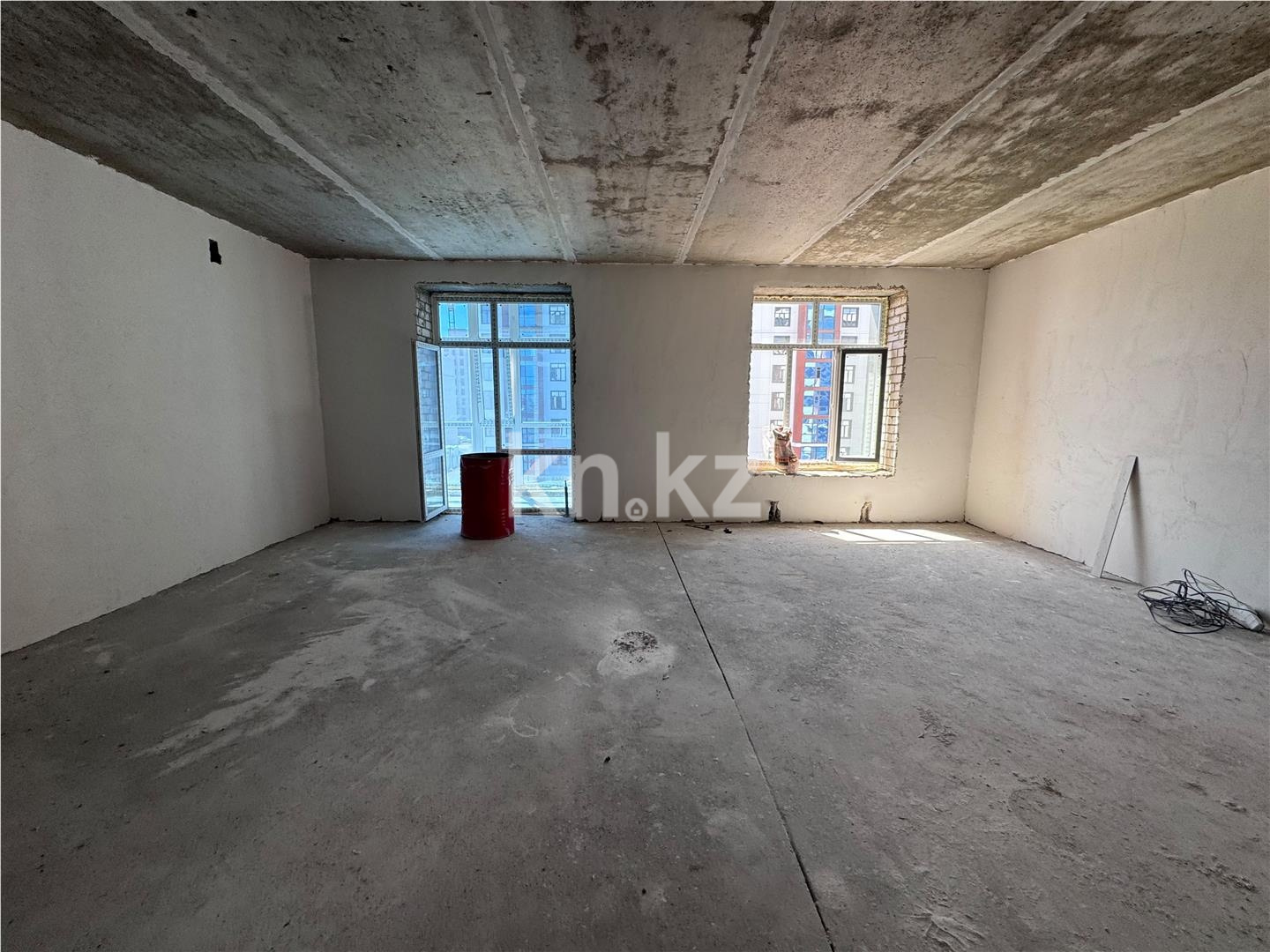 Продажа 2-комнатной квартиры, 54 м² в Караганде - фото 6