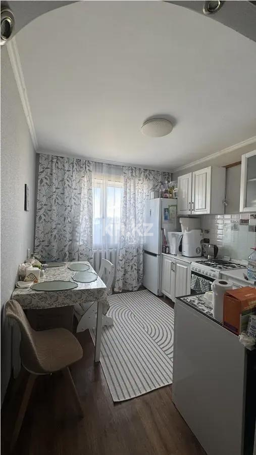 Продажа 3-комнатной квартиры, 66 м² в Абае - фото 4