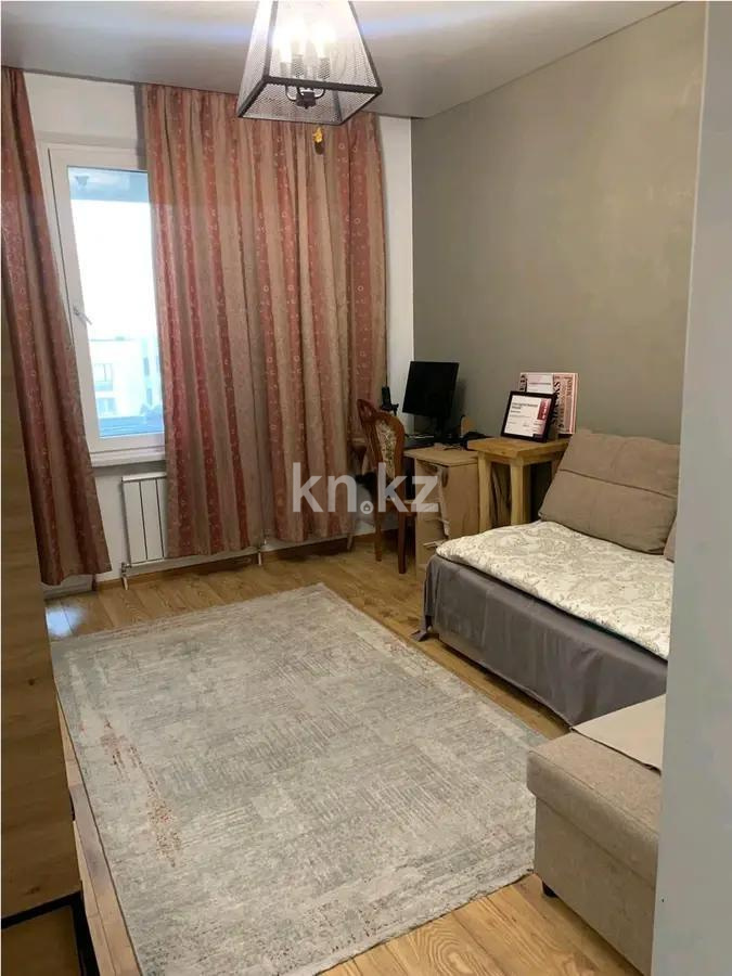 Продажа 2-комнатной квартиры, 64.5 м², пр. Райымбека, дом  210/б в Алматы
