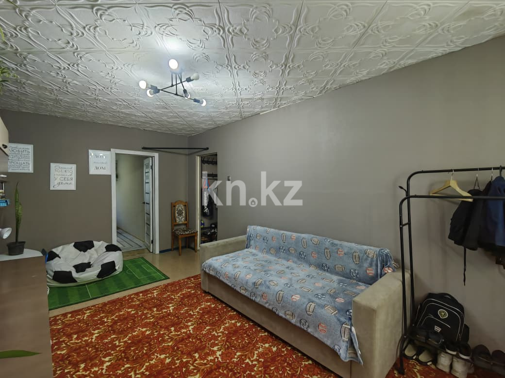 Продажа 2-комнатной квартиры, 44 м² в Караганде - фото 4