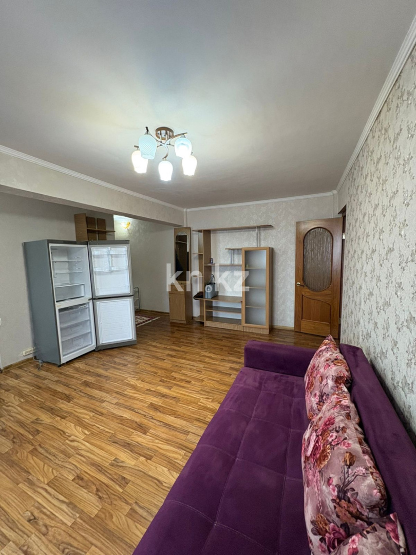 Аренда 2-комнатной квартиры, 46 м², ул. Потанина, дом  2 - пр. Женис в Астане - фото 3