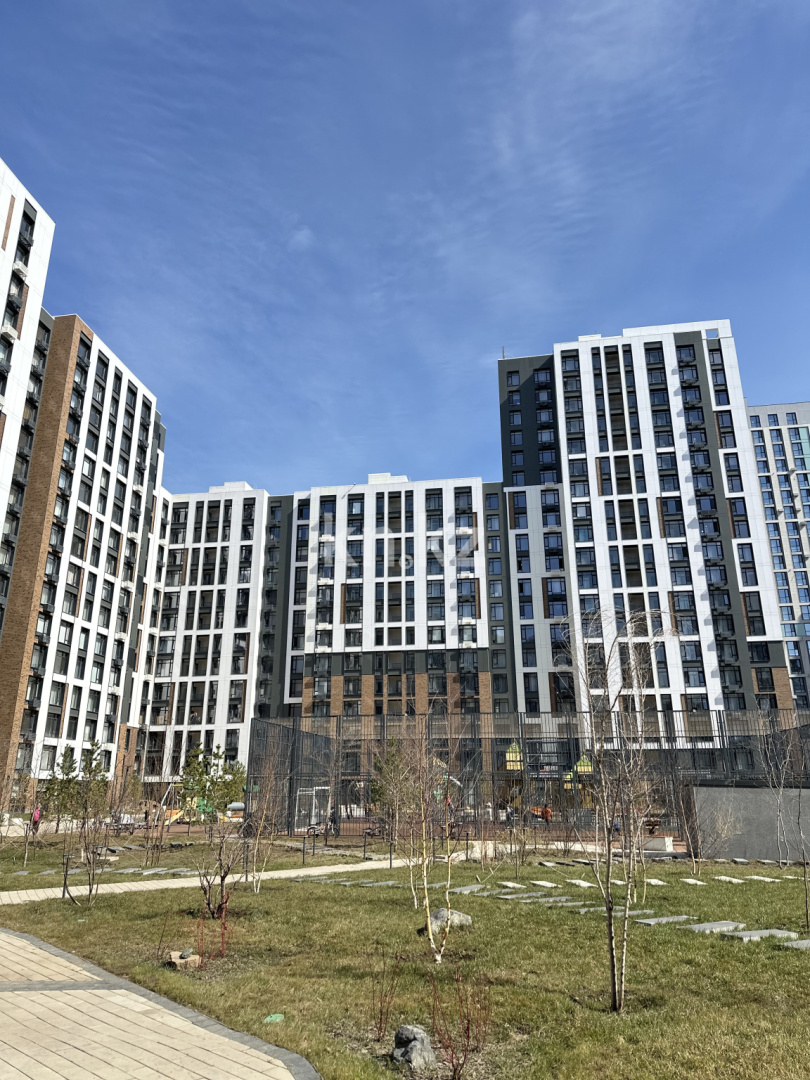 Продажа 4-комнатной квартиры, 115 м² в Астане - фото 3