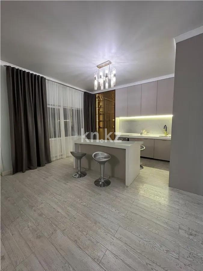 Продажа 3-комнатной квартиры, 140 м² в Астане - фото 6