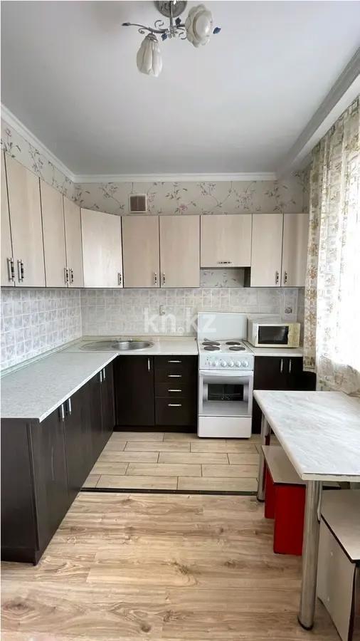 Продажа 1-комнатной квартиры, 36 м² в Астане - фото 2
