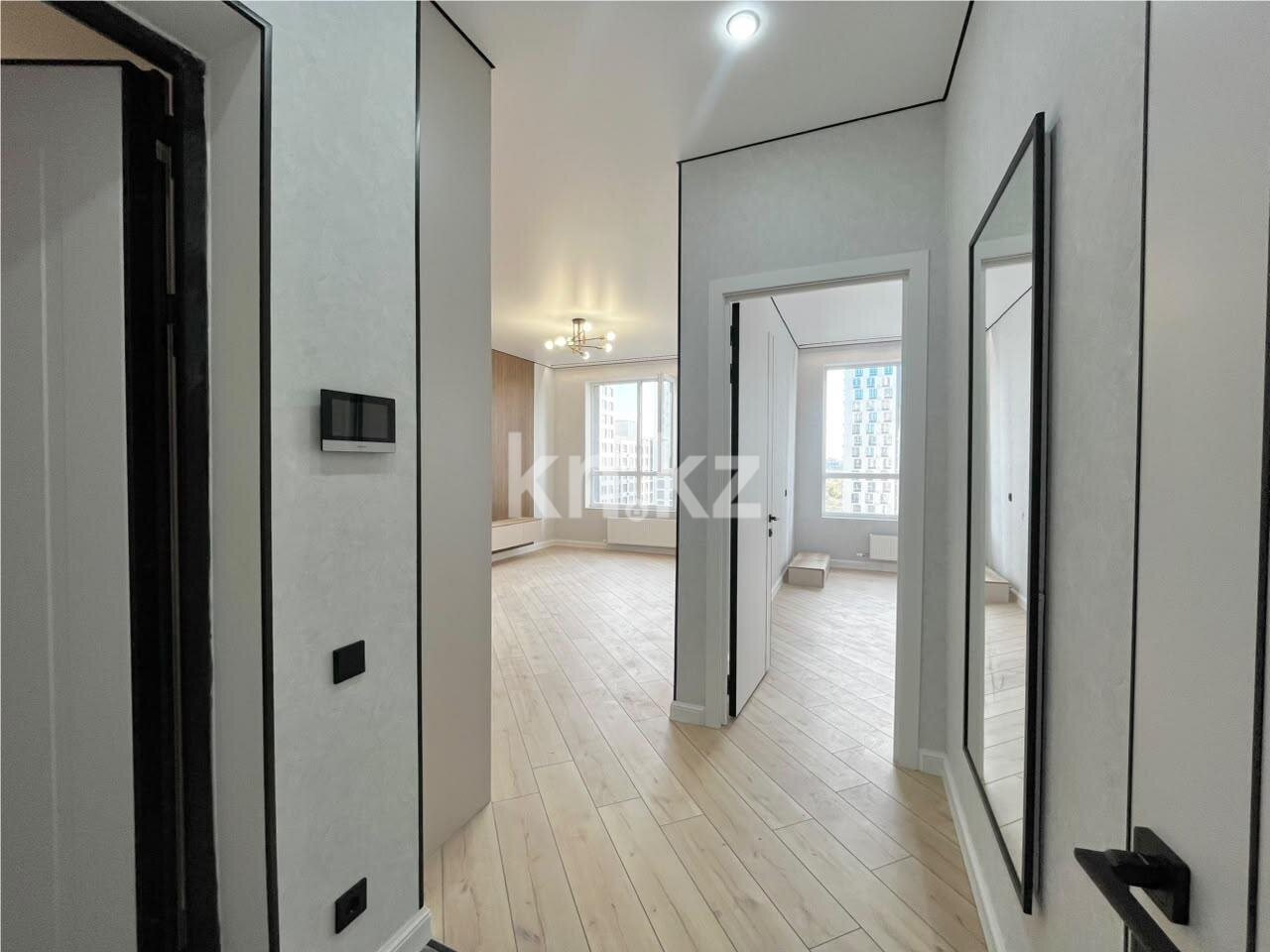 Продажа 2-комнатной квартиры, 47.6 м² в Астане - фото 10