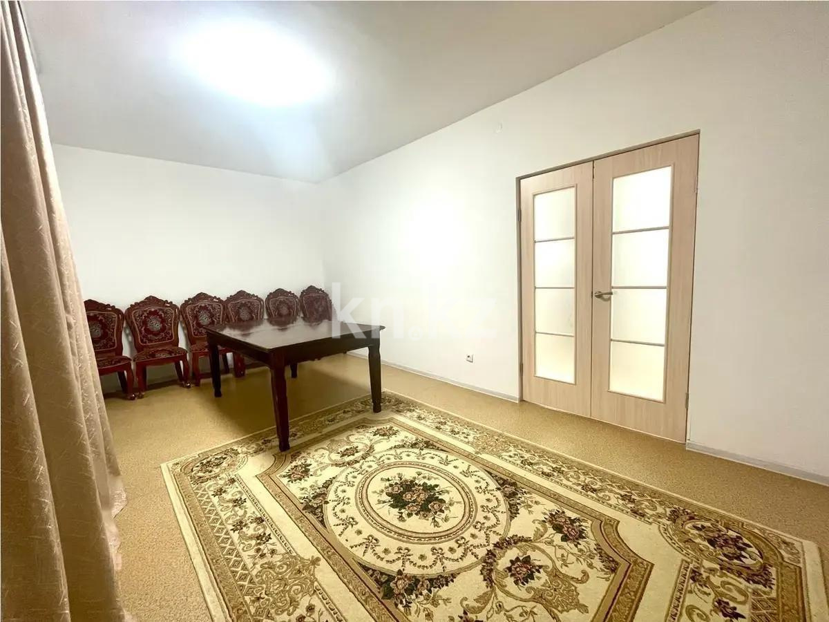 Продажа 3-комнатной квартиры, 78 м² в Алматы