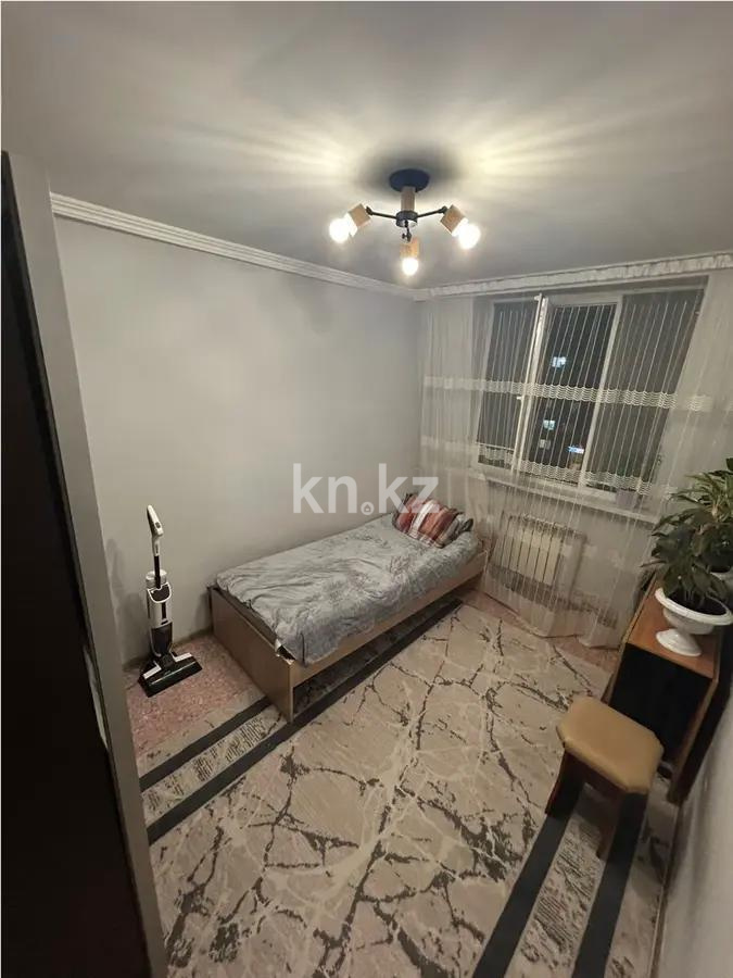 Продажа 3-комнатной квартиры, 57 м² в Алматы - фото 2