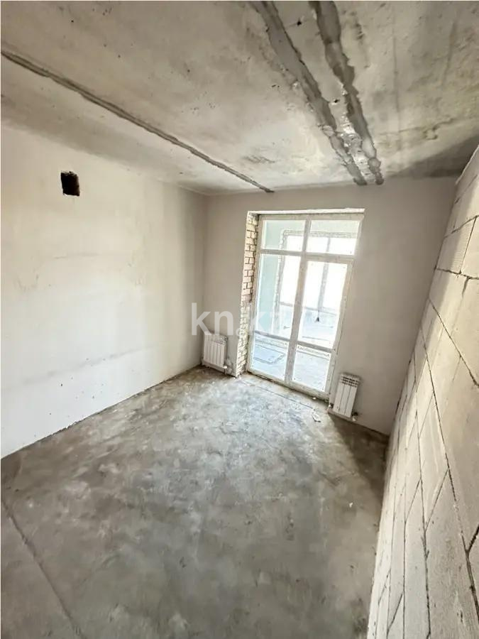 Продажа 3-комнатной квартиры, 86 м² в Караганде