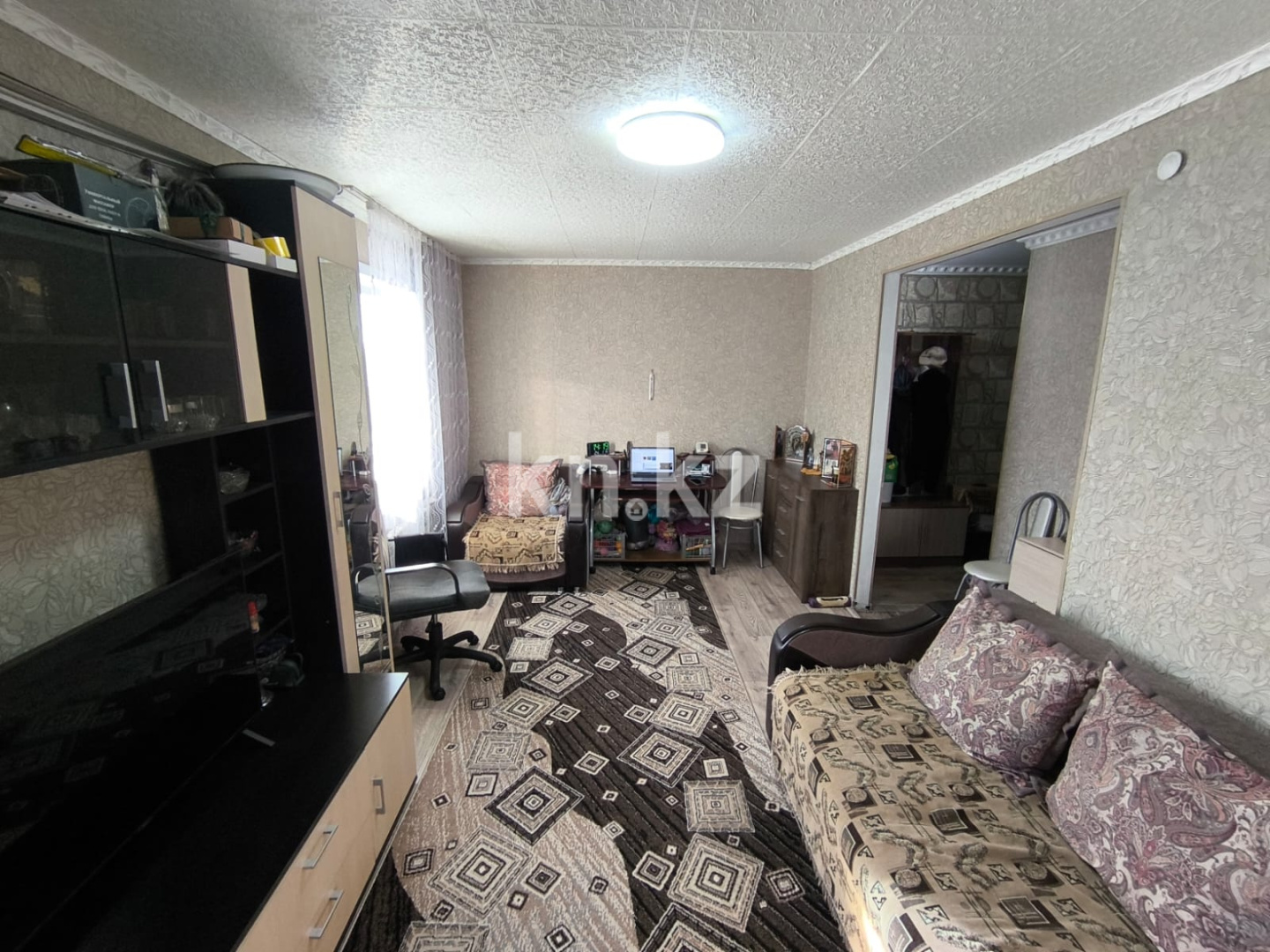 Продажа 1-комнатной квартиры, 31 м² в Караганде - фото 9