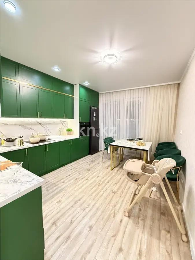 Продажа 2-комнатной квартиры, 85 м² в Астане - фото 3