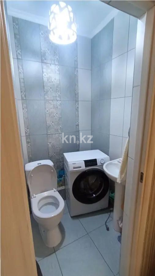 Продажа 3-комнатной квартиры, 76 м², пр. Аль-Фараби, дом  27 в Астане - фото 5