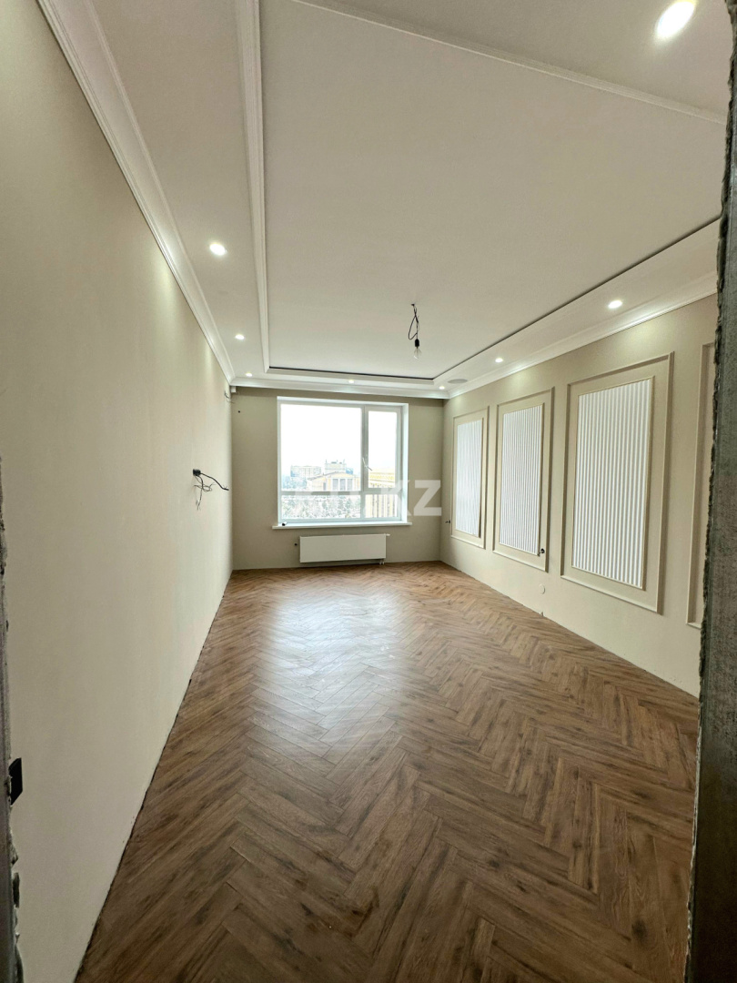 Продажа 2-комнатной квартиры, 75 м², ул. Шаяхметова в Шымкенте - фото 16