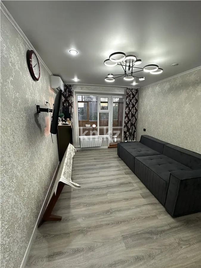 Продажа 2-комнатной квартиры, 44 м² в Караганде - фото 2