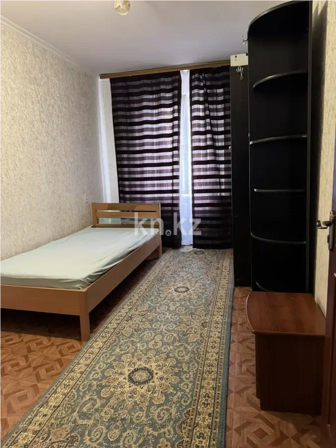 Продажа 3-комнатной квартиры, 60 м², пр. Гагарина, дом  282/1 в Алматы - фото 3