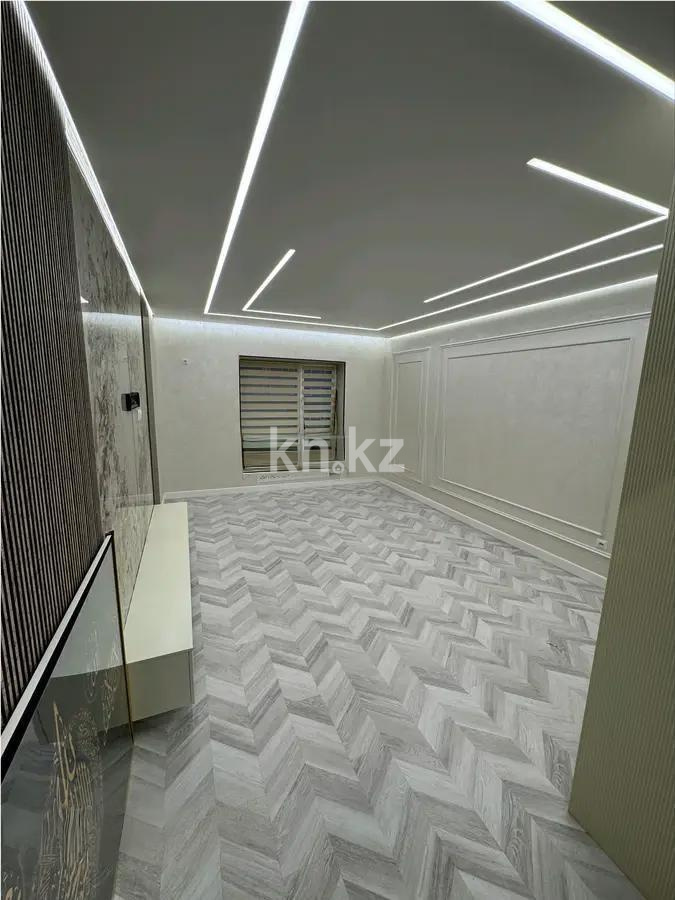 Продажа 1-комнатной квартиры, 42 м² в Алматы