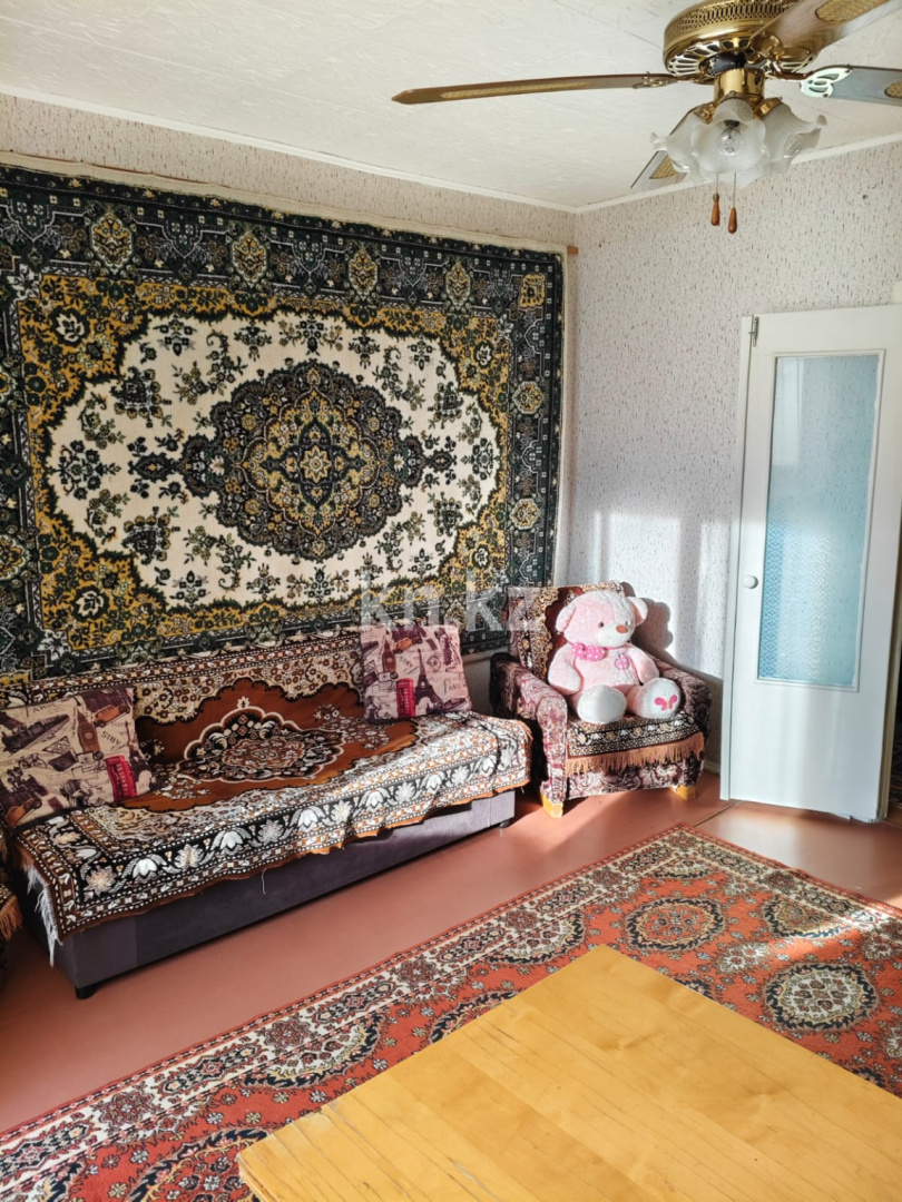 Аренда 1-комнатной квартиры, 41 м², ул. Таттимбета, дом  5 в Караганде - фото 3