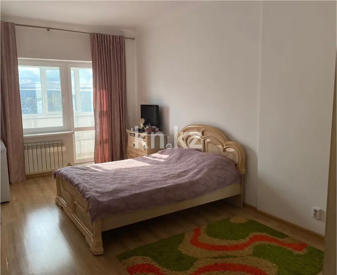 Продажа 3-комнатной квартиры, 101 м² в Астане - фото 2