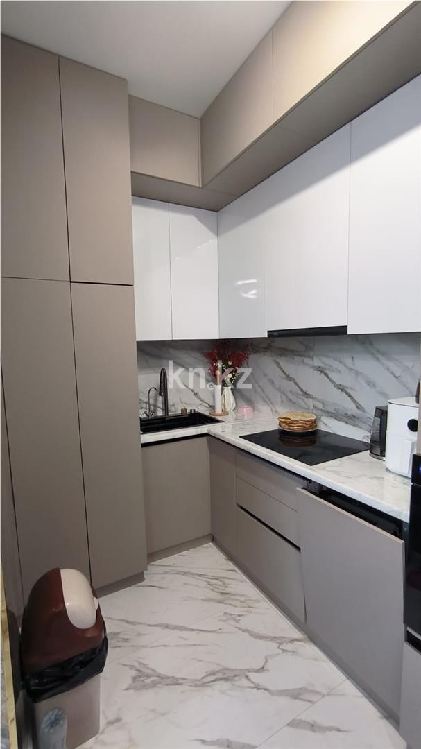 Продажа 3-комнатной квартиры, 90 м² в Караганде - фото 16