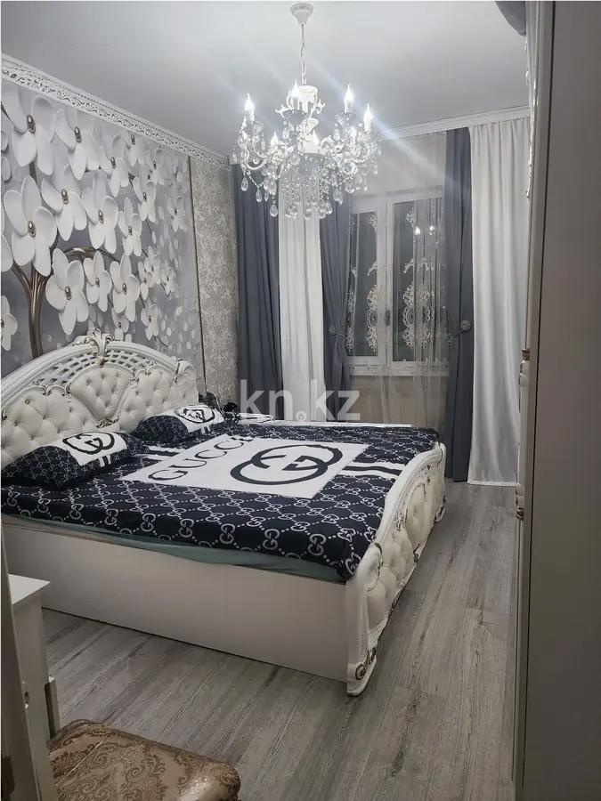 Продажа 2-комнатной квартиры, 75 м² в Алматы - фото 2
