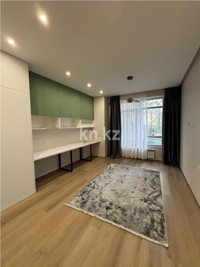 Продажа 4-комнатной квартиры, 131 м² в Астане - фото 2