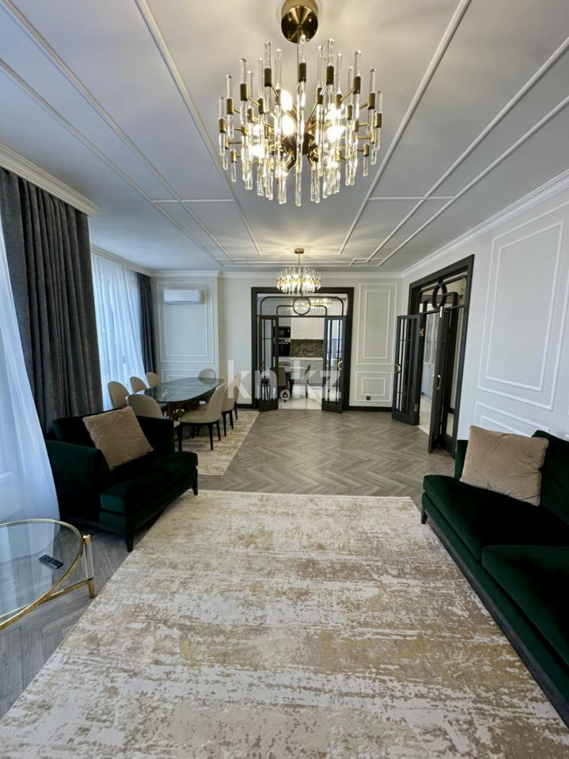 Продажа 4-комнатной квартиры, 170 м² в Астане - фото 3