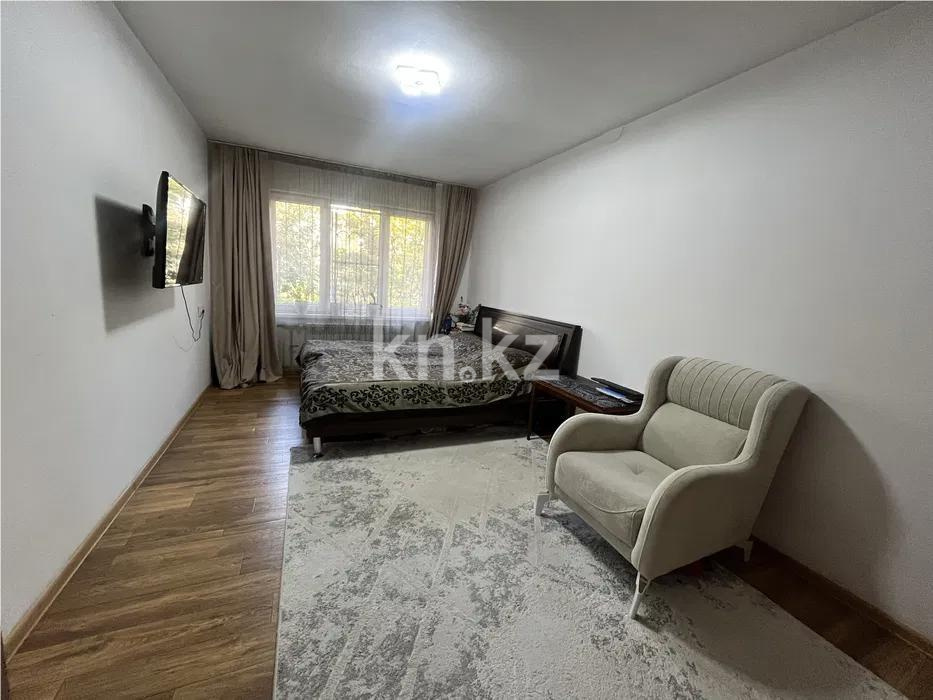 Продажа 3-комнатной квартиры, 62 м², ул. Клочкова, дом  170 в Алматы