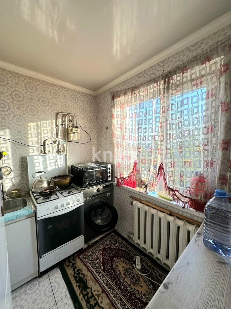 Продажа 3-комнатной квартиры, 58 м², пр. Кабанбай батыра, дом  11а в Шымкенте - фото 12
