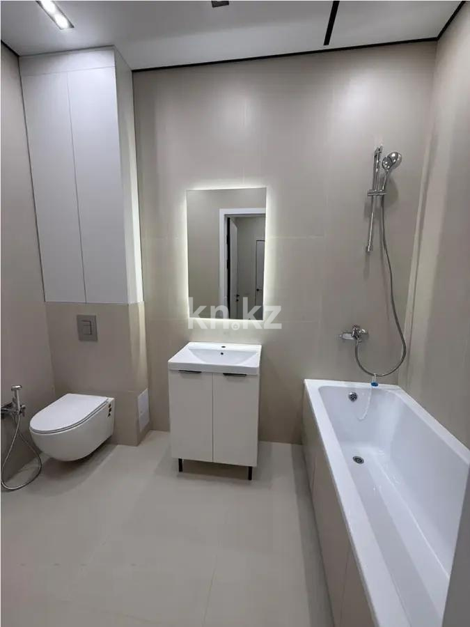 Продажа 2-комнатной квартиры, 46 м² в Алматы - фото 4