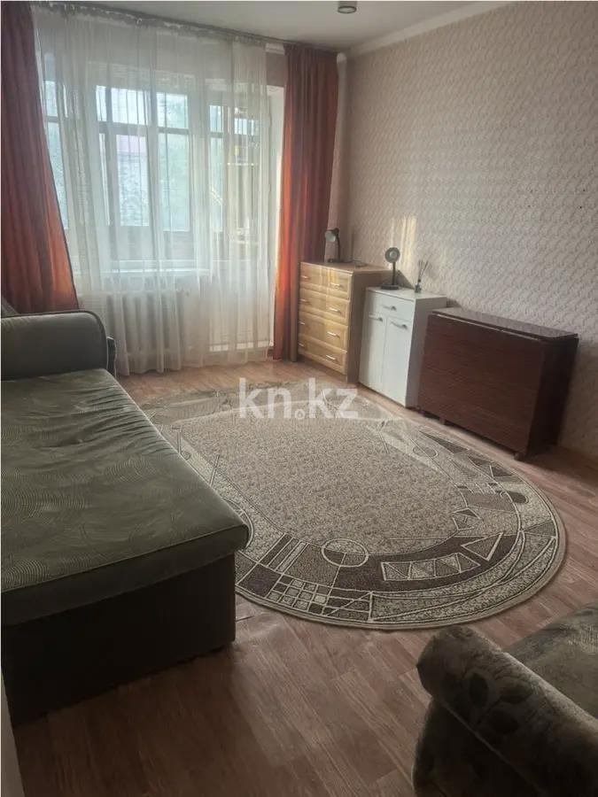 Продажа 2-комнатной квартиры, 50 м² в Астане