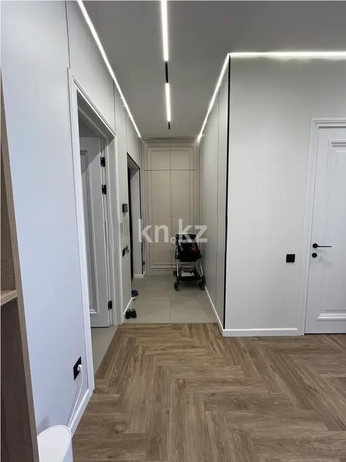 Продажа 3-комнатной квартиры, 65.33 м² в Астане - фото 5