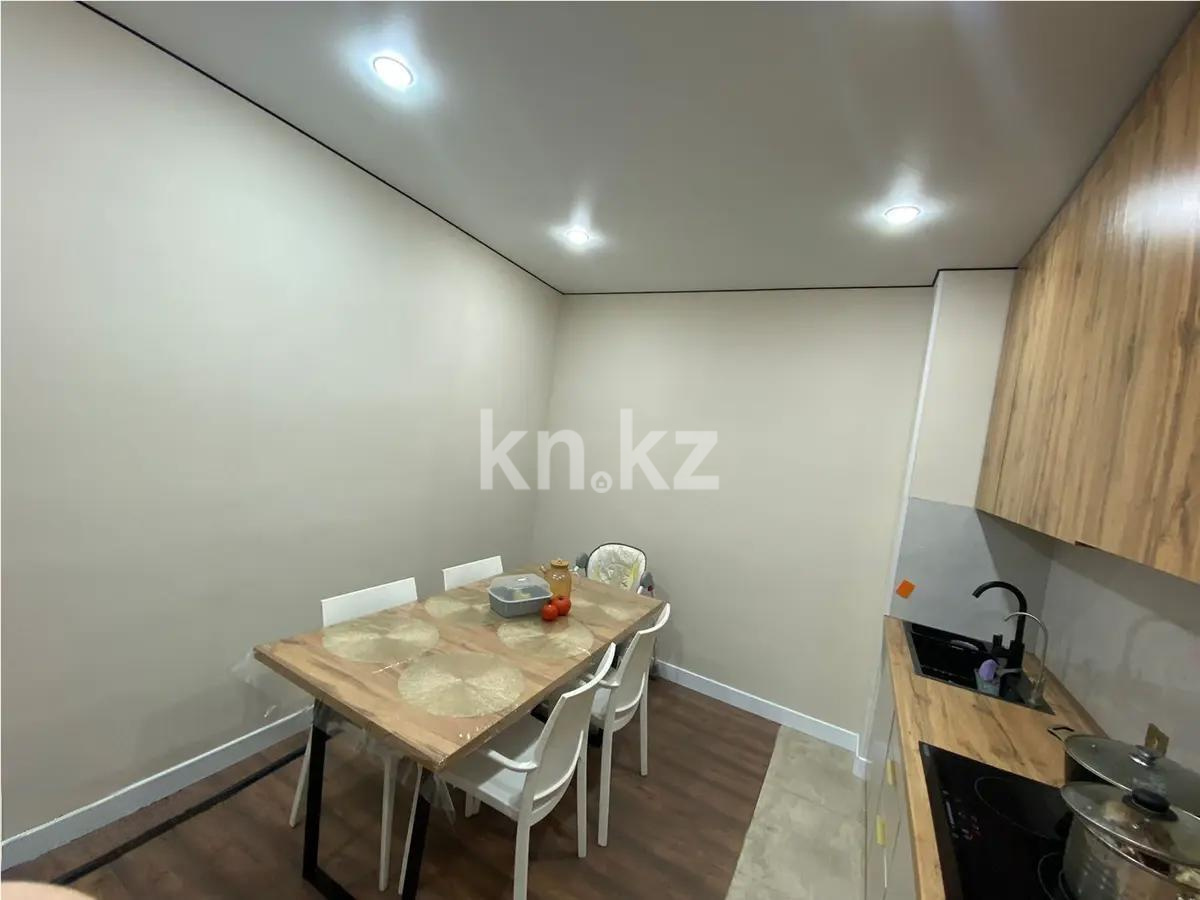Продажа 3-комнатной квартиры, 65 м² в Астане - фото 4