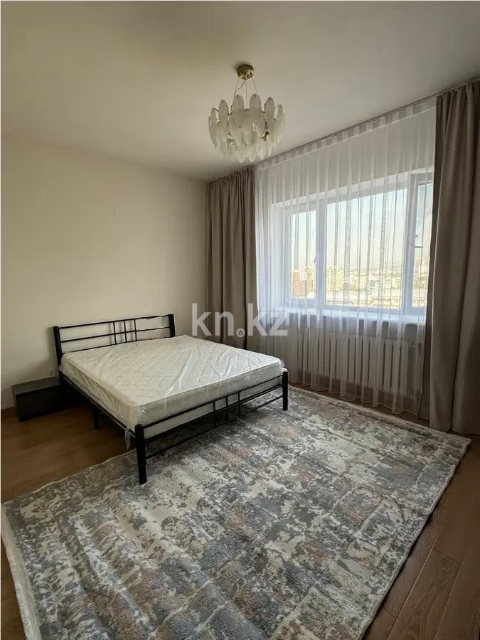 Продажа 3-комнатной квартиры, 112 м² в Алматы - фото 3