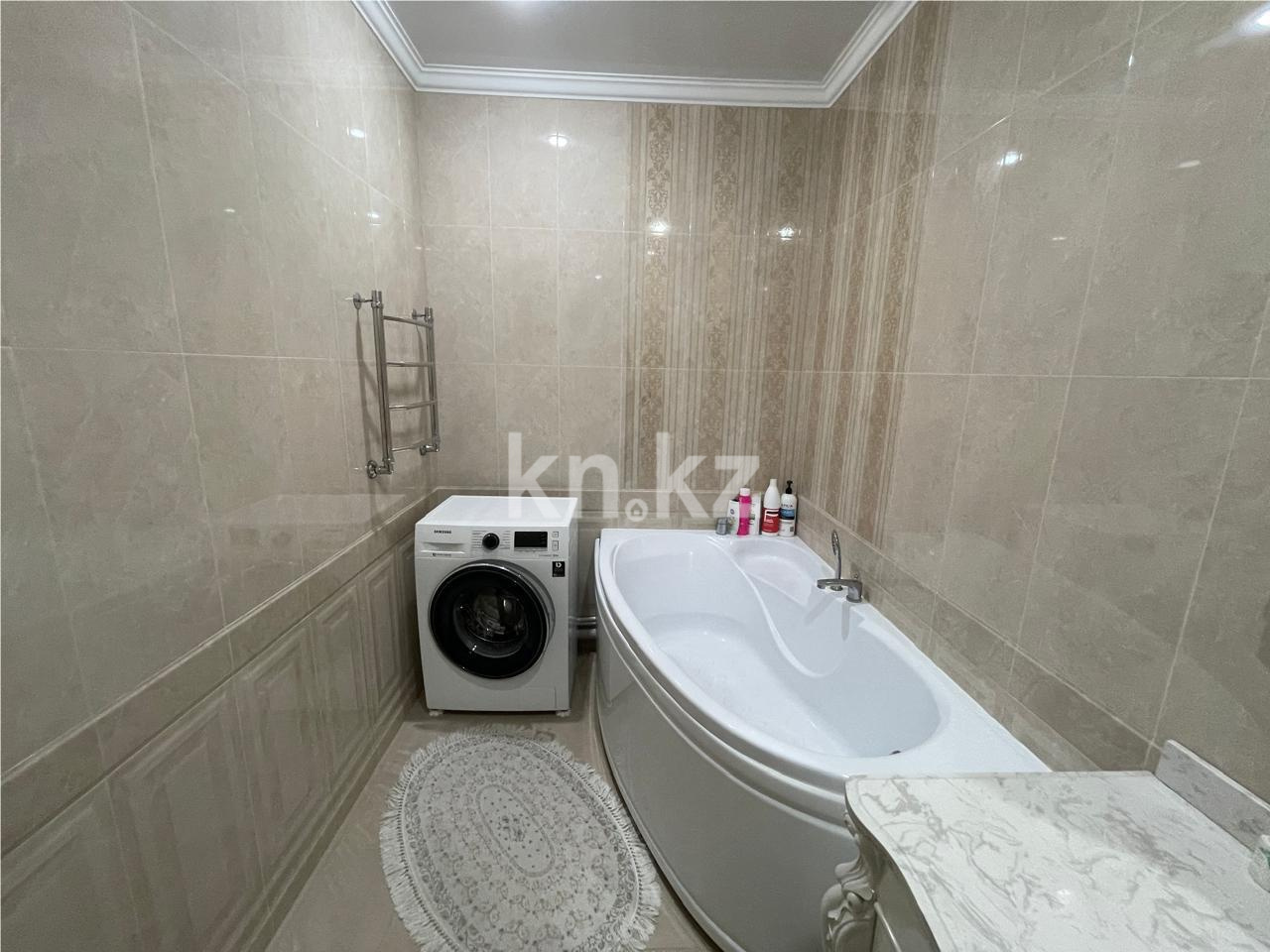 Продажа 3-комнатной квартиры, 107 м², пр. Республики в Караганде - фото 16