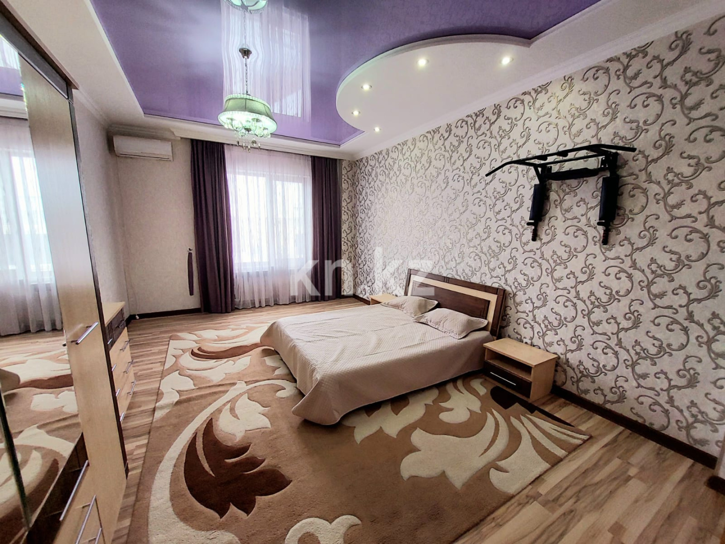 Продажа 3-комнатной квартиры, 145 м², ул. Дулати, дом  201а в Шымкенте - фото 4