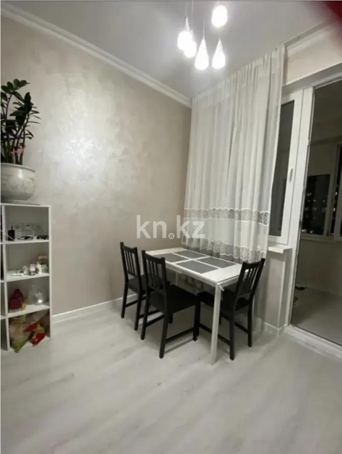 Продажа 1-комнатной квартиры, 43 м² в Алматы