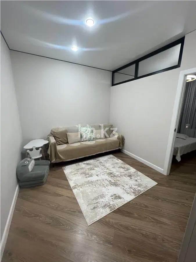 Продажа 2-комнатной квартиры, 47 м², мкр-н Кайрат, дом  153/26 в Алматы