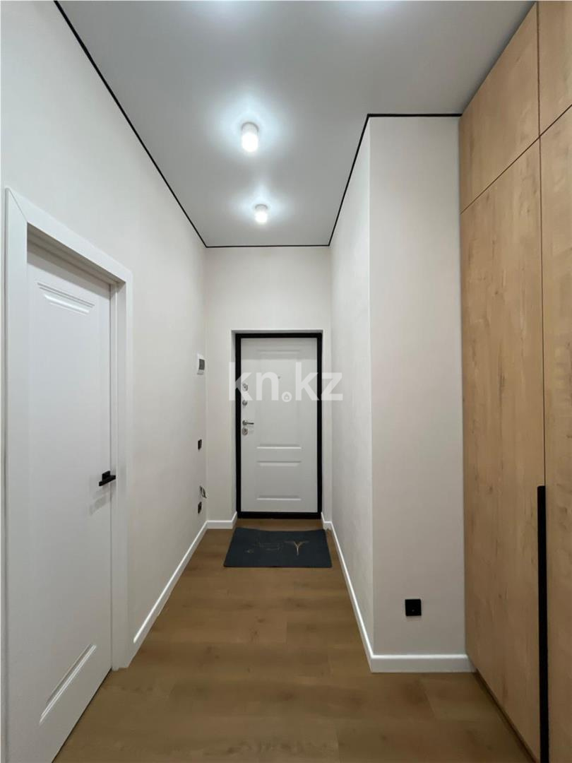 Продажа 2-комнатной квартиры, 32.2 м² в Астане - фото 7