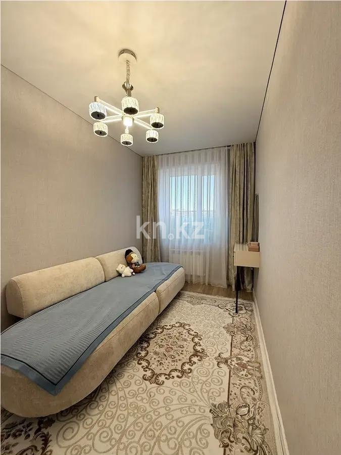 Продажа 3-комнатной квартиры, 76 м² в Караганде - фото 2