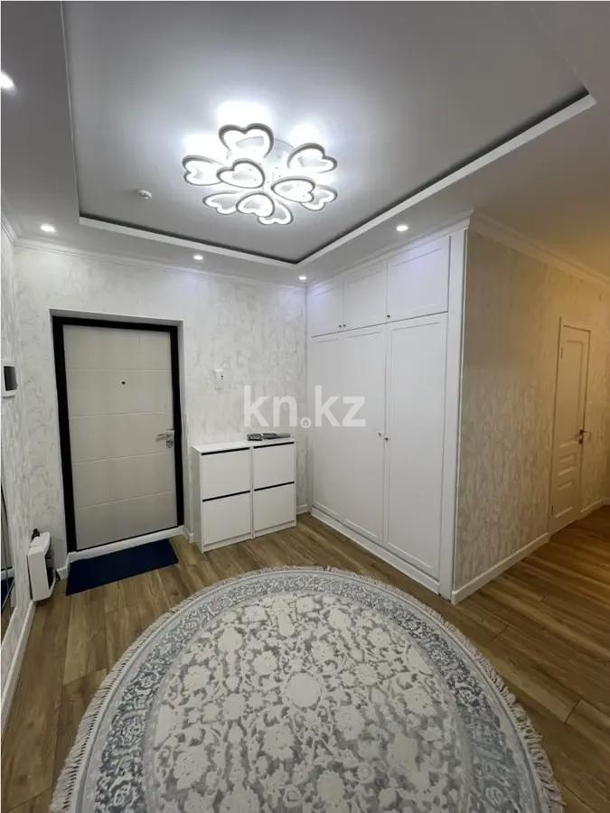 Продажа 3-комнатной квартиры, 88 м², пр. Кабанбай батыра, дом  49 в Астане - фото 8