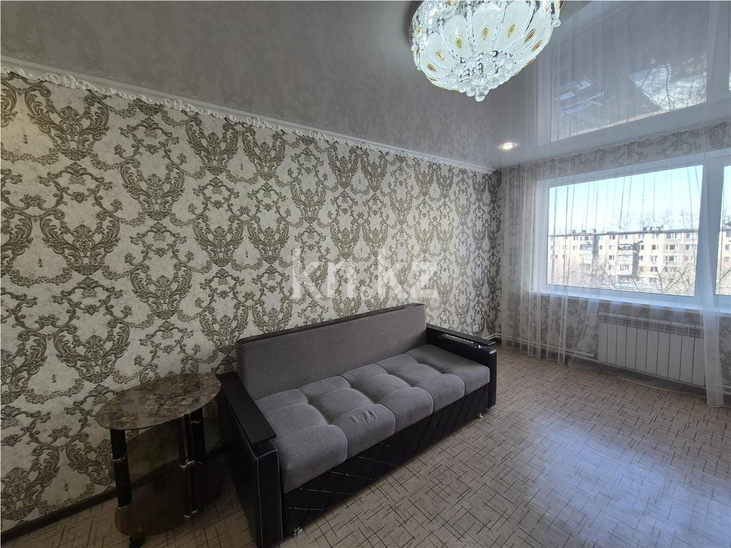 Продажа 2-комнатной квартиры, 56 м² в Темиртау - фото 4
