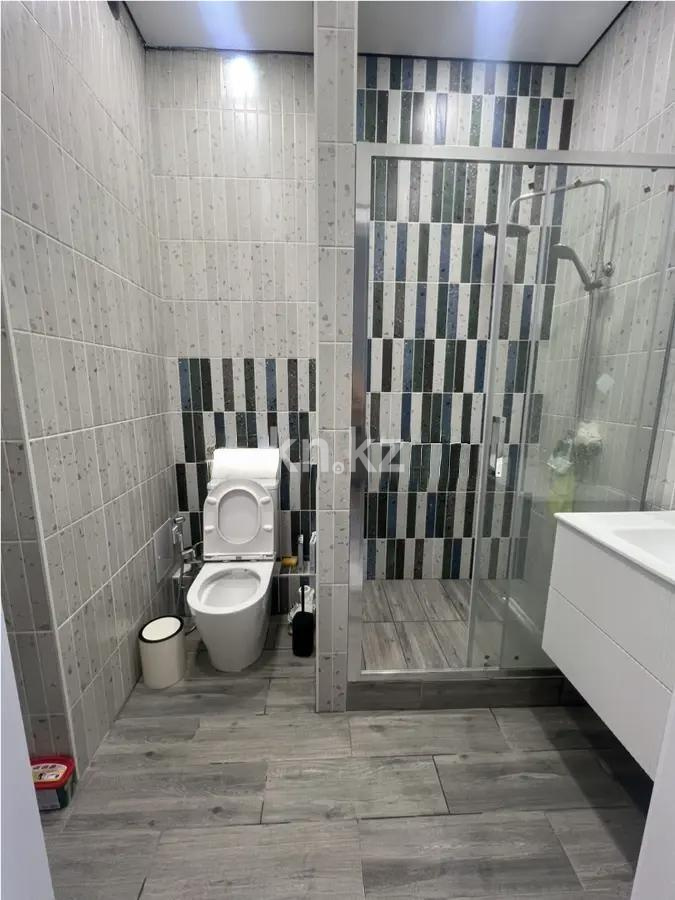 Продажа 2-комнатной квартиры, 52 м² в Алматы - фото 4