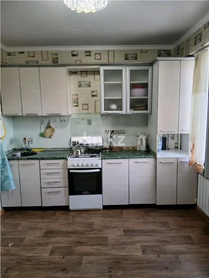 Продажа 1-комнатной квартиры, 39 м² в Алматы - фото 2